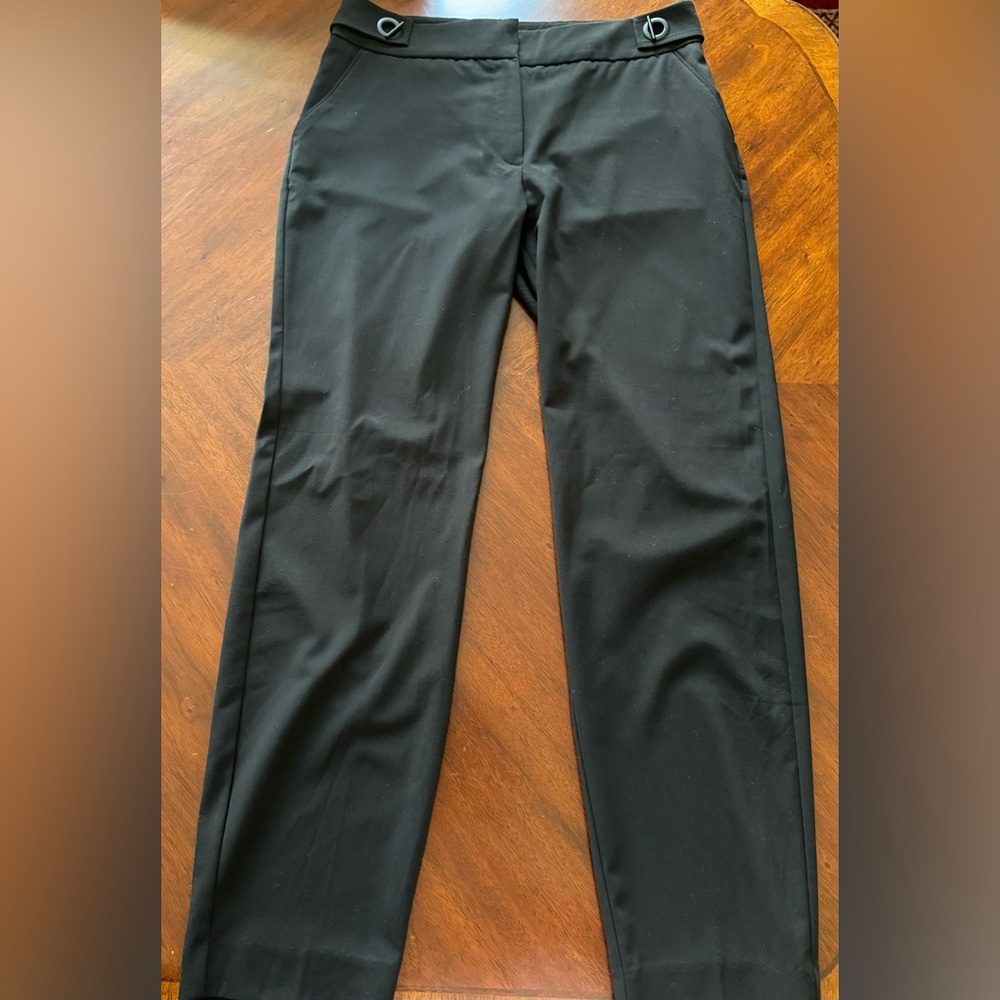Mango suits pants sz EU 38 ( 6US) in very good condition